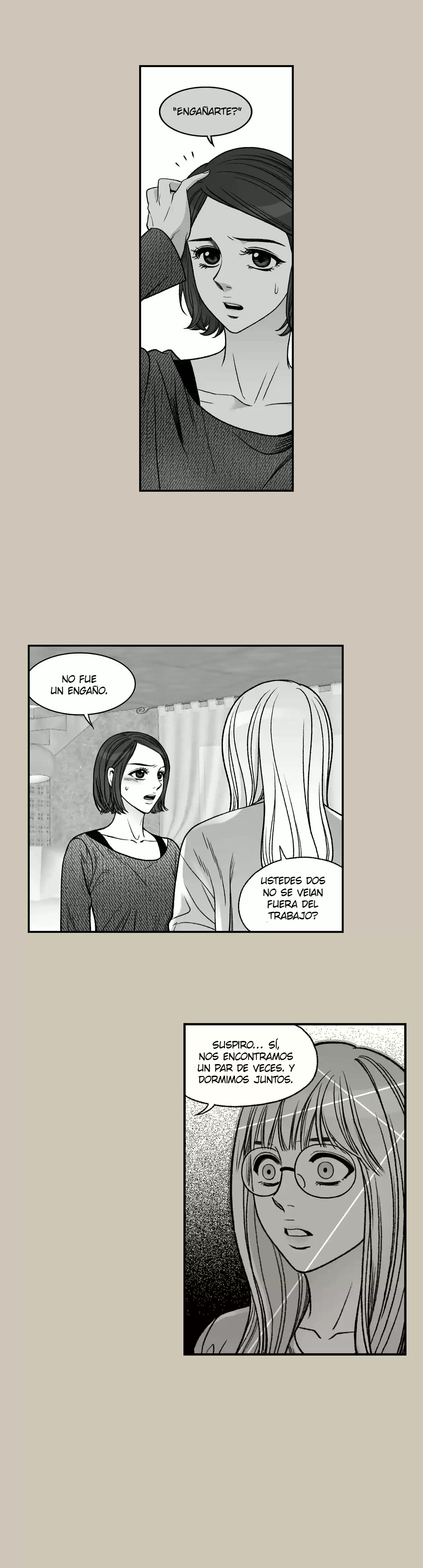 Bad Boss - Capítulo 58 - Página 16 - LectorTMOo