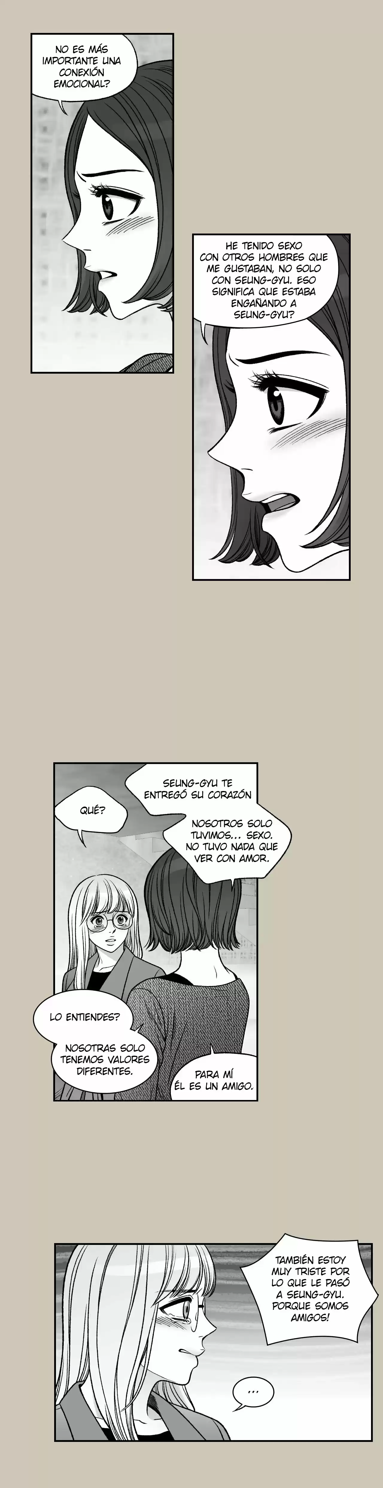 Bad Boss - Capítulo 58 - Página 18 - LectorTMOo