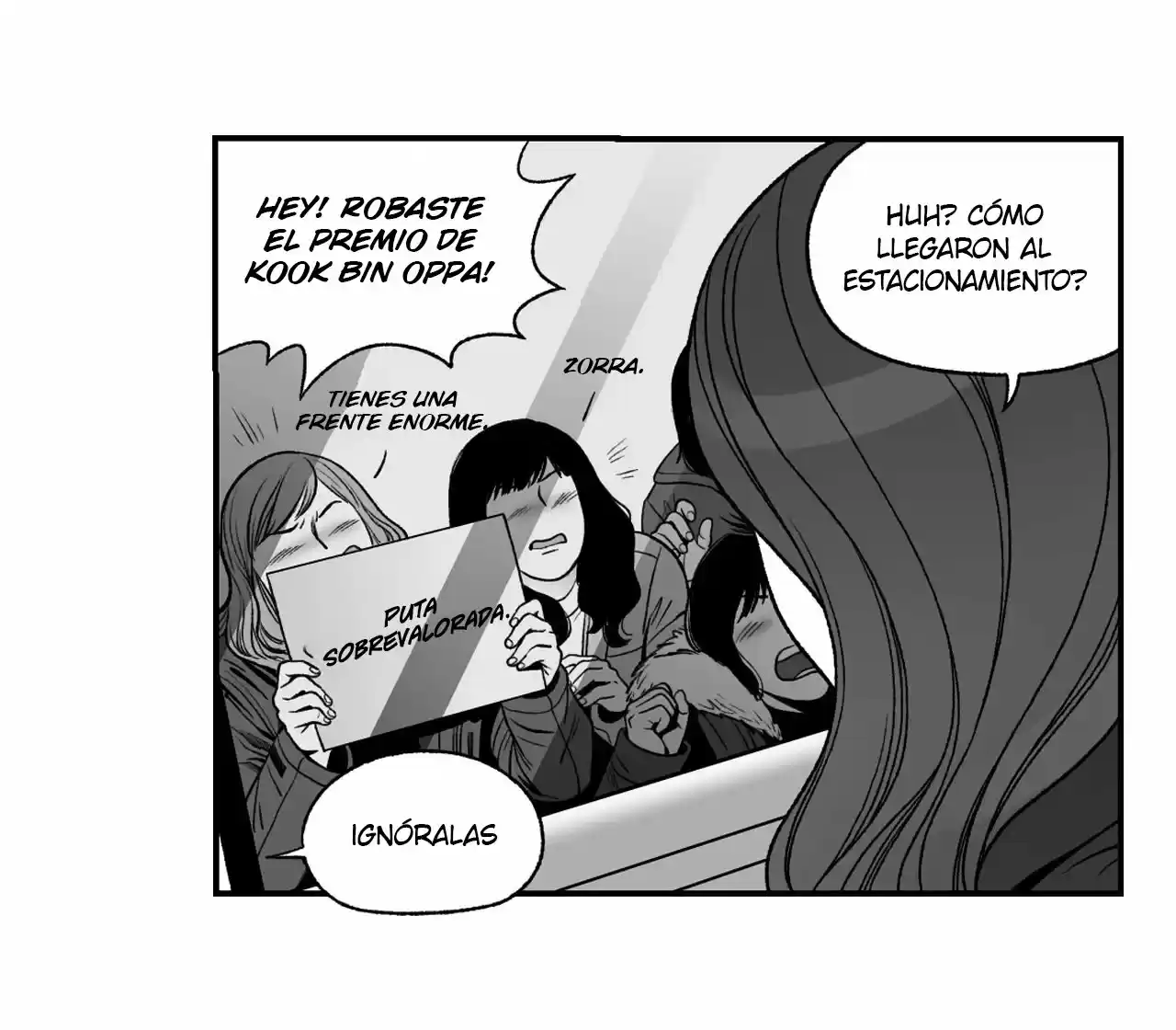 Bad Boss - Capítulo 58 - Página 27 - LectorTMOo