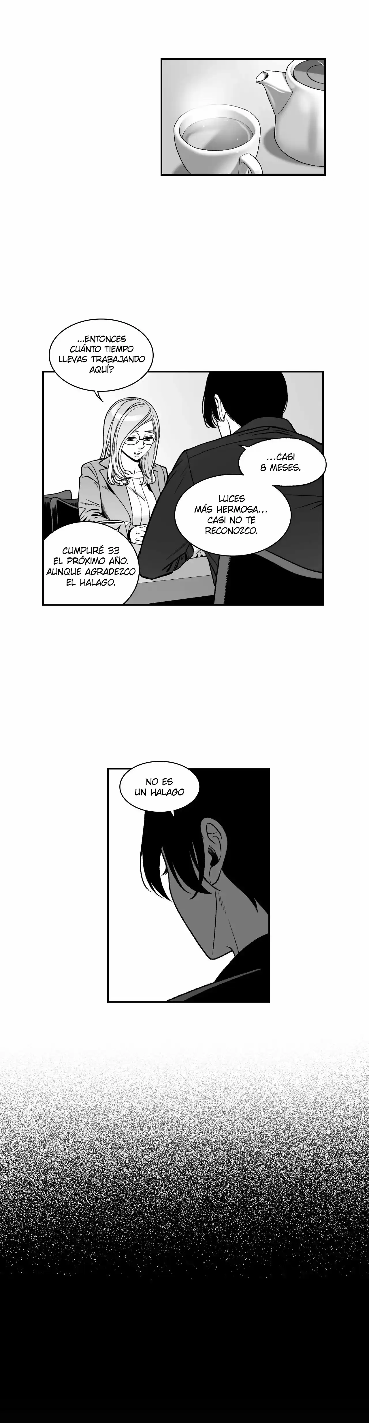 Bad Boss - Capítulo 58 - Página 43 - LectorTMOo
