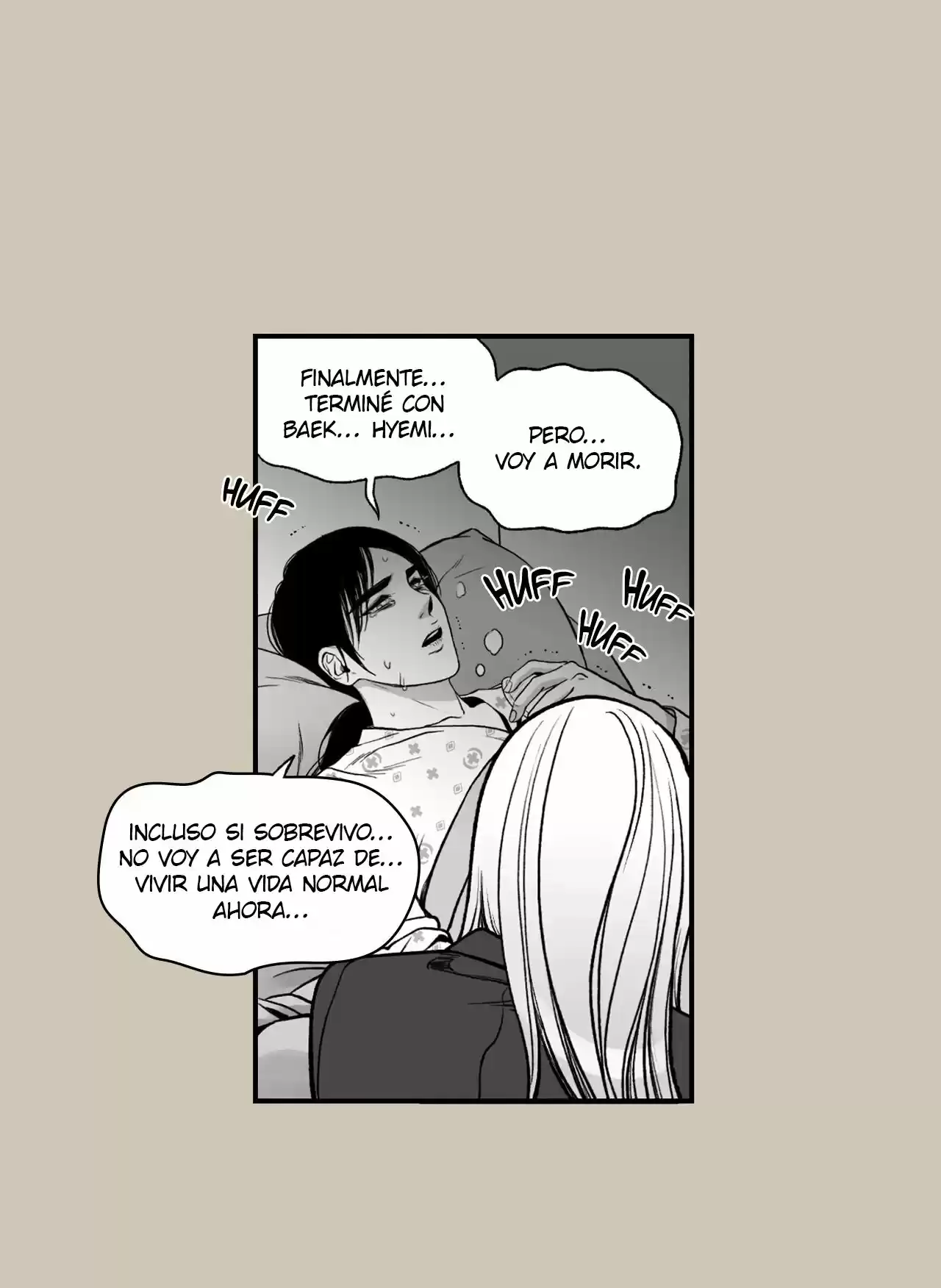 Bad Boss - Capítulo 58 - Página 47 - LectorTMOo