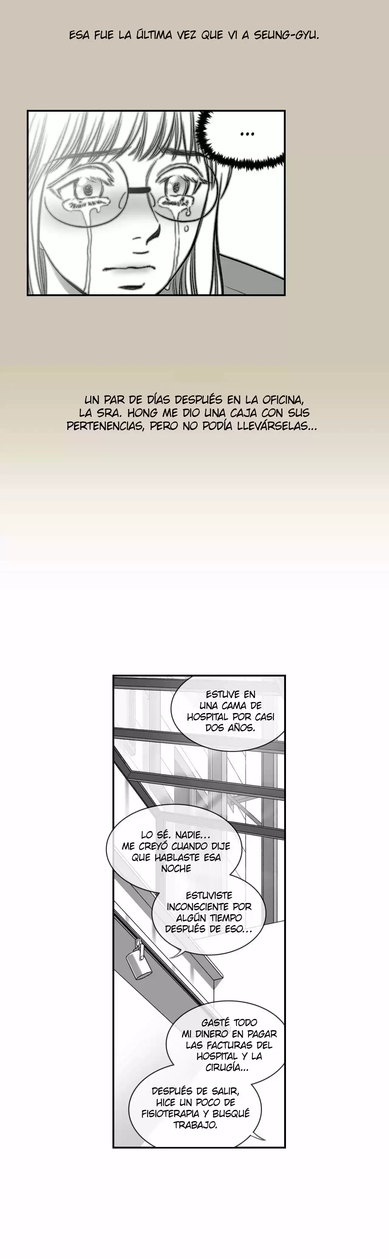 Bad Boss - Capítulo 58 - Página 49 - LectorTMOo