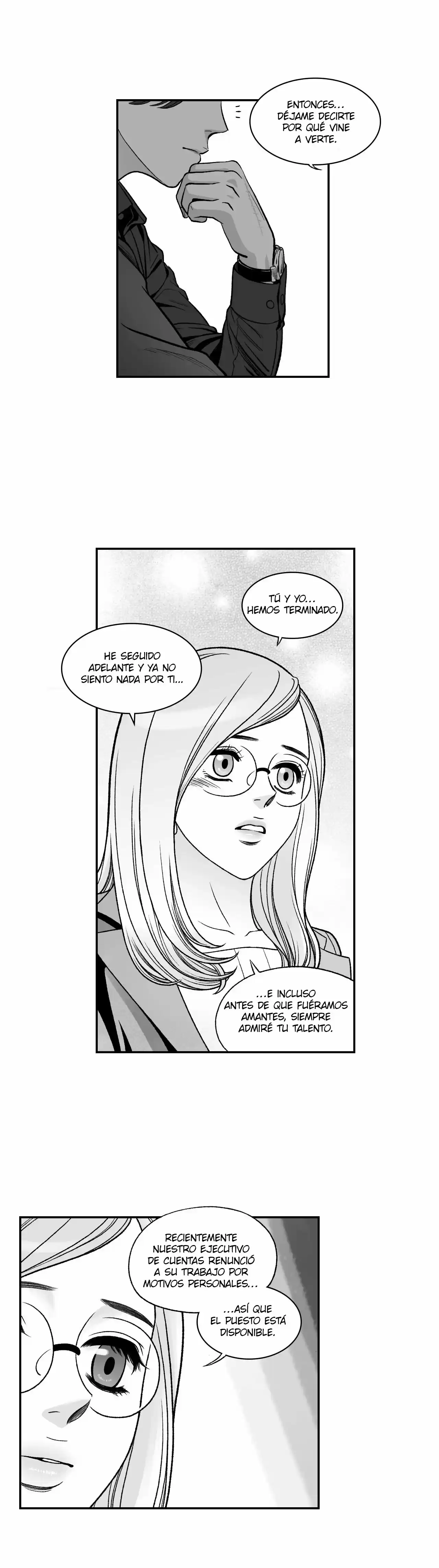 Bad Boss - Capítulo 58 - Página 53 - LectorTMOo