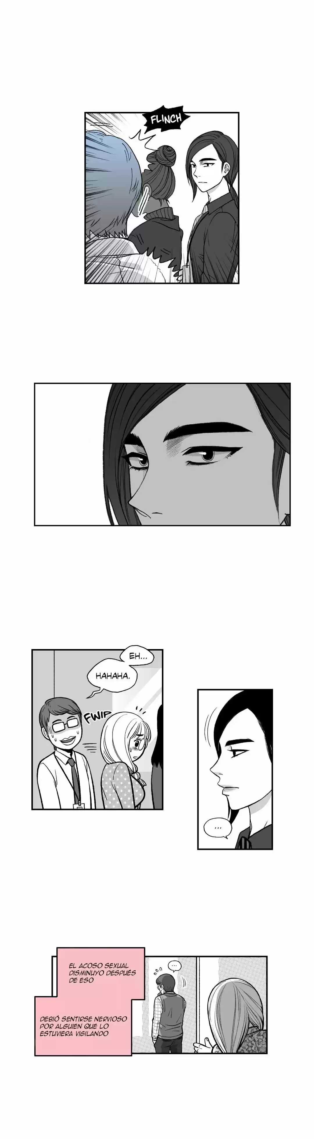 Bad Boss - Capítulo 6 - Página 3 - LectorTMOo