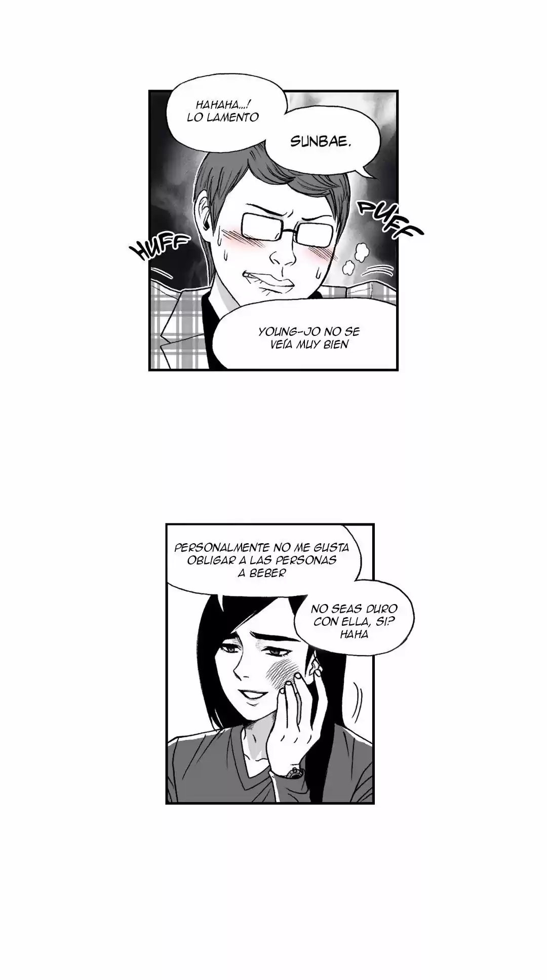 Bad Boss - Capítulo 6 - Página 6 - LectorTMOo