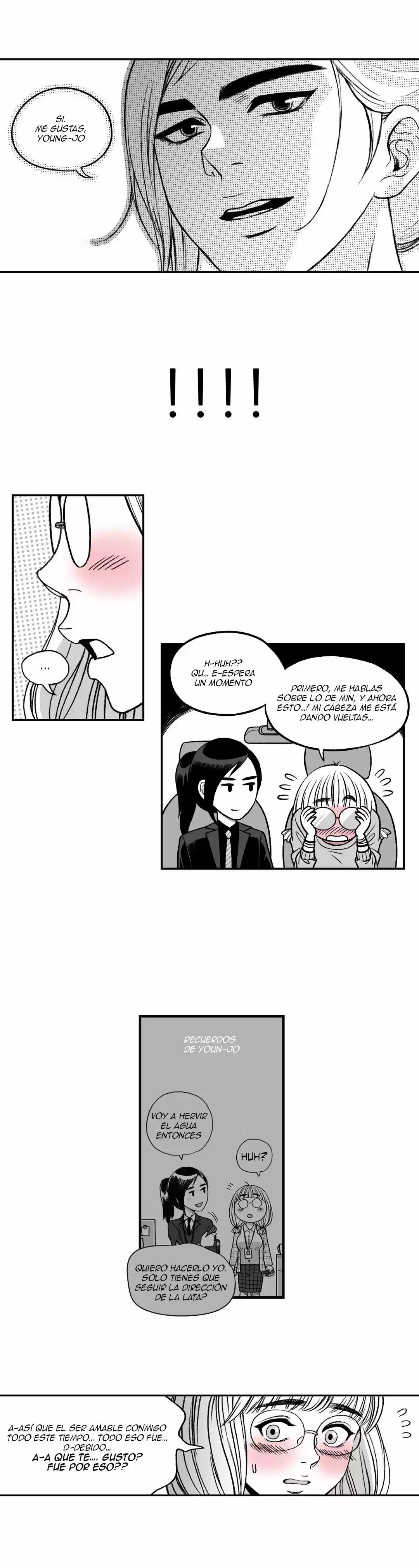 Bad Boss - Capítulo 6 - Página 15 - LectorTMOo
