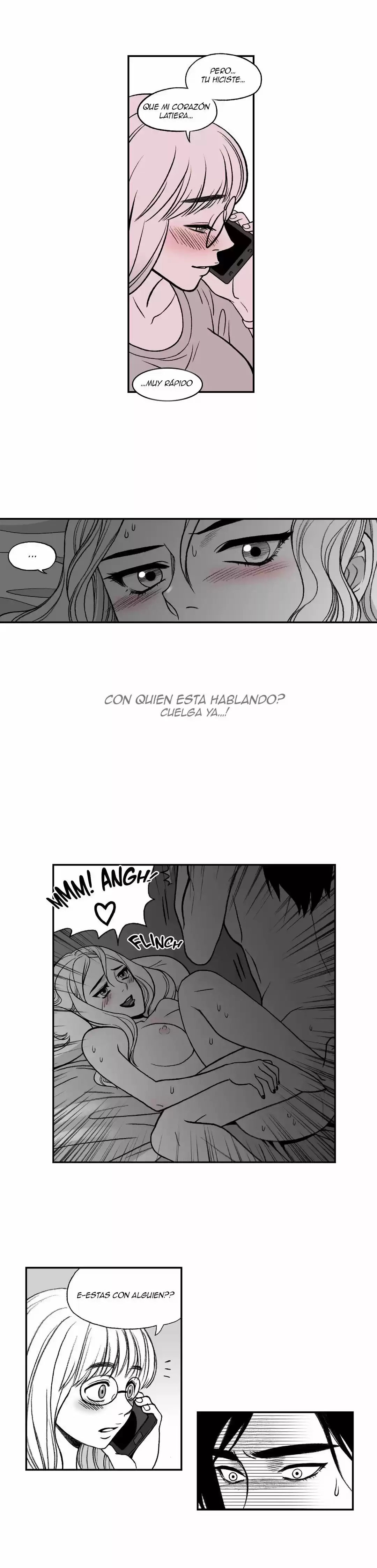 Bad Boss - Capítulo 6 - Página 24 - LectorTMOo