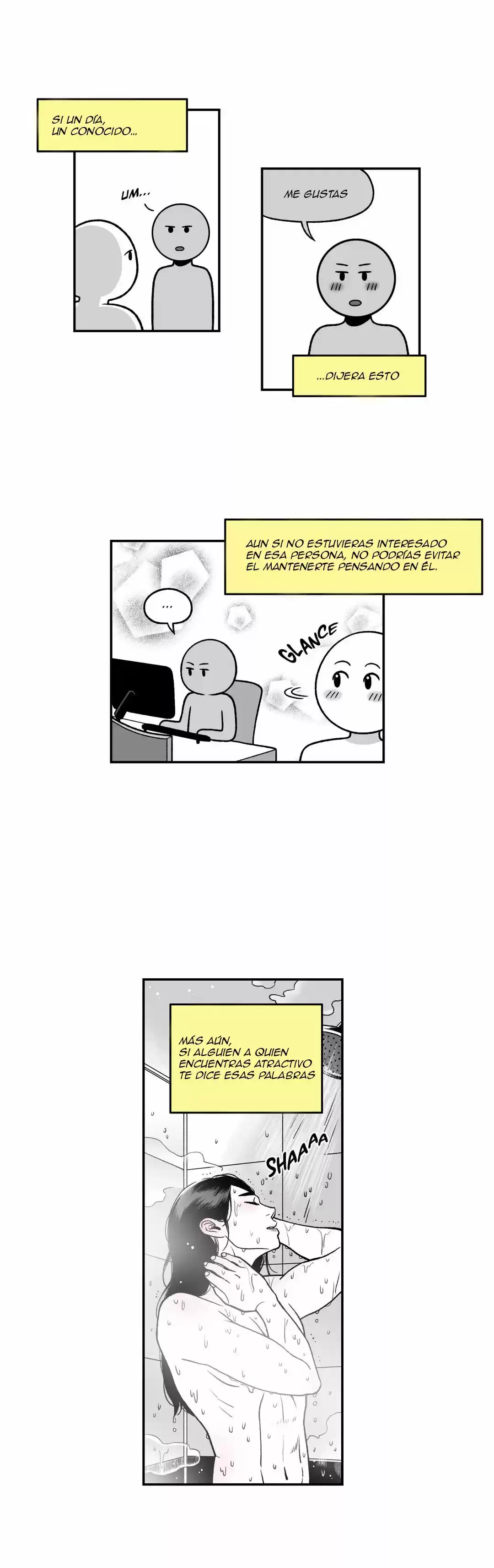 Bad Boss - Capítulo 7 - Página 3 - LectorTMOo