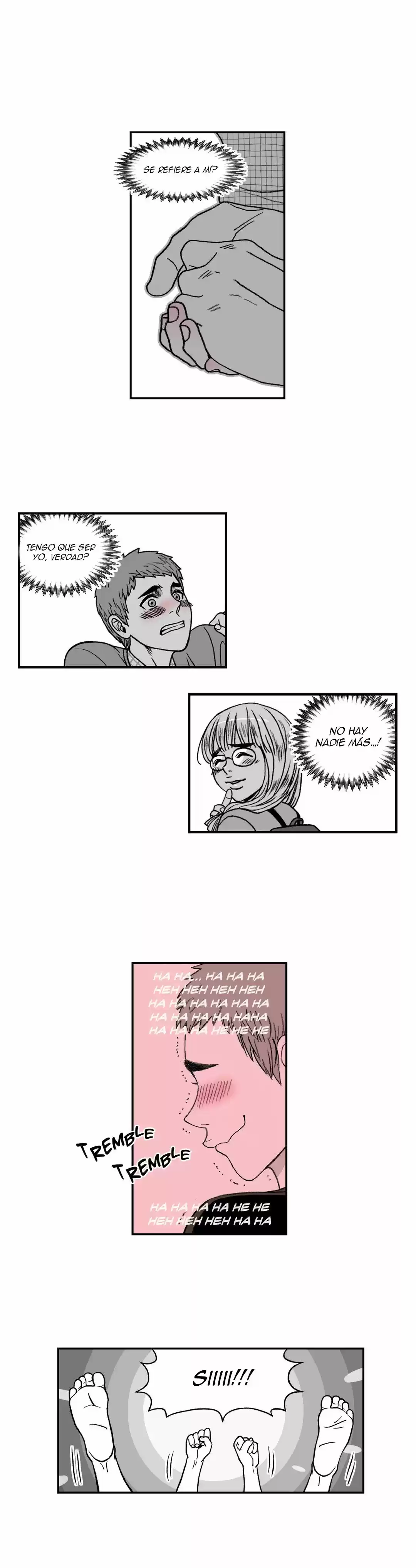 Bad Boss - Capítulo 7 - Página 6 - LectorTMOo