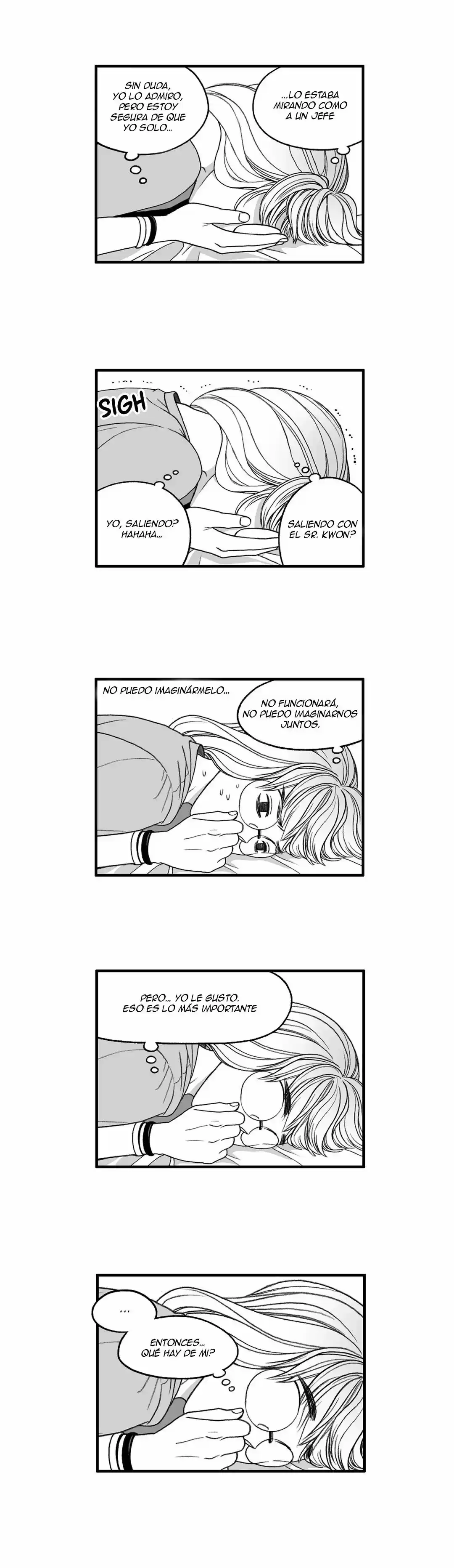 Bad Boss - Capítulo 7 - Página 11 - LectorTMOo