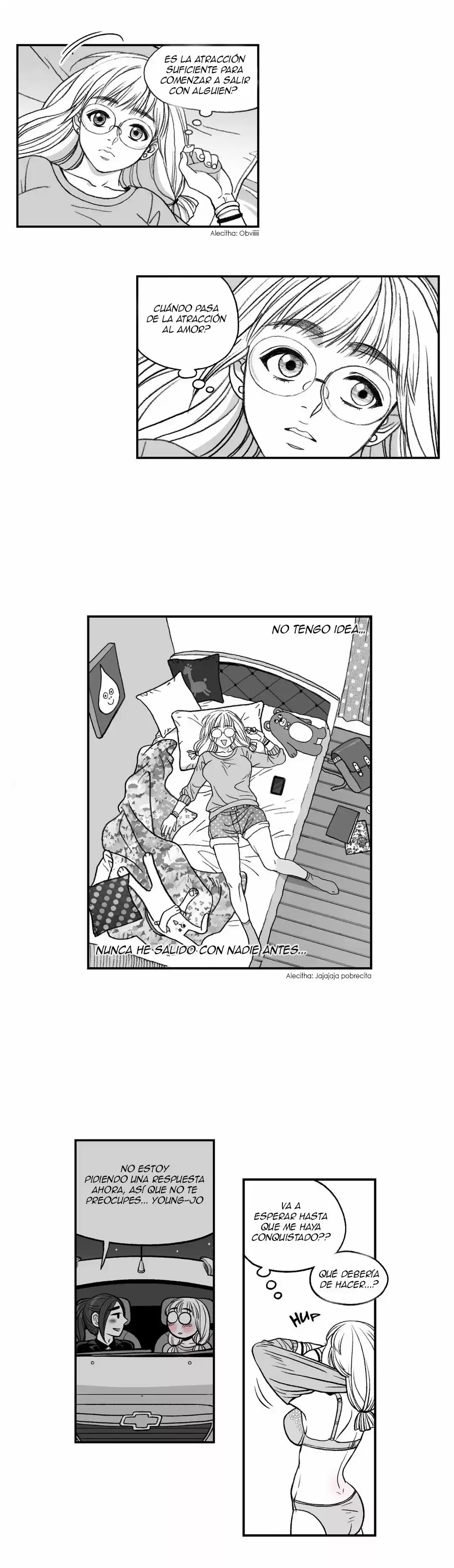 Bad Boss - Capítulo 7 - Página 12 - LectorTMOo