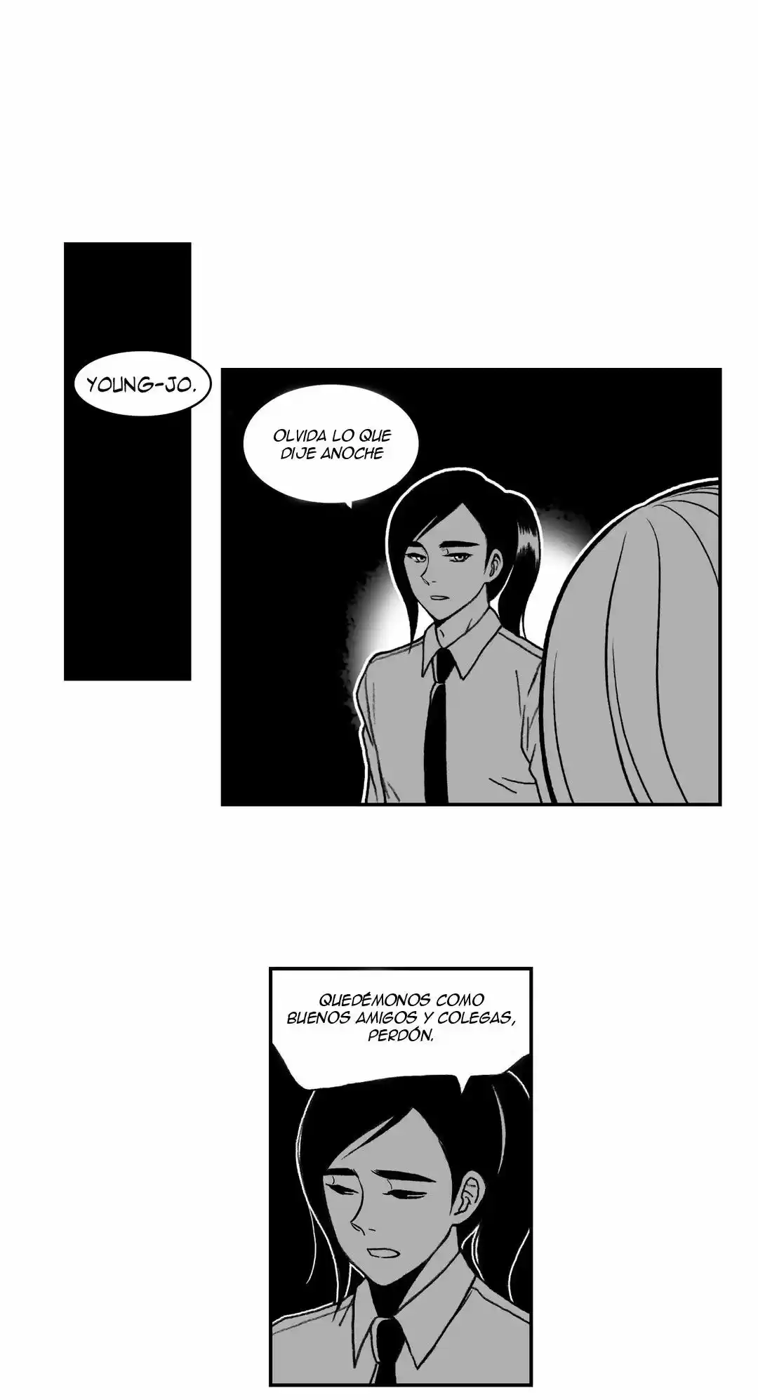 Bad Boss - Capítulo 7 - Página 14 - LectorTMOo