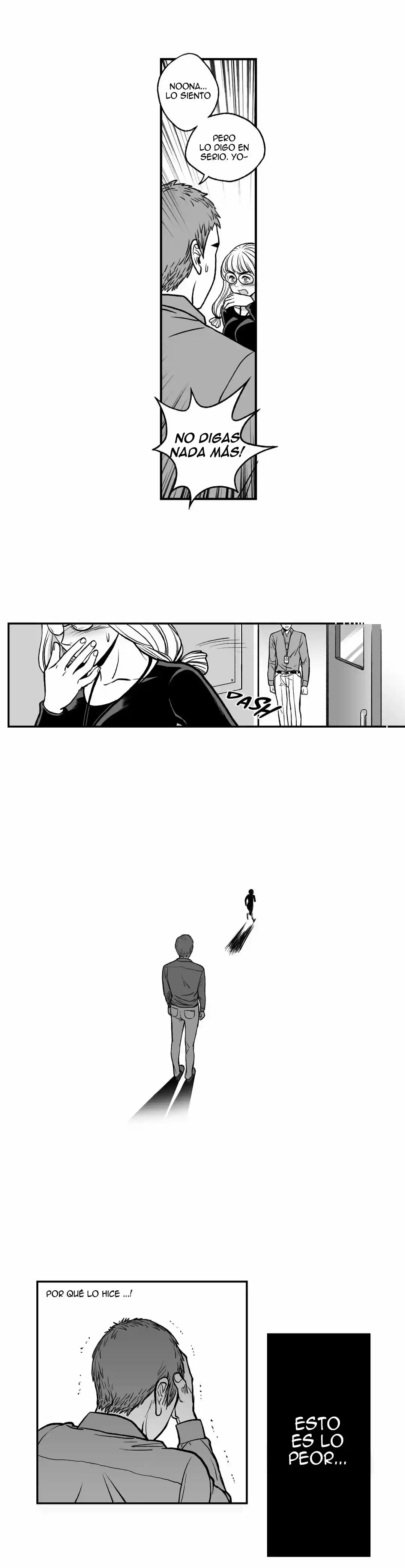 Bad Boss - Capítulo 9 - Página 24 - LectorTMOo