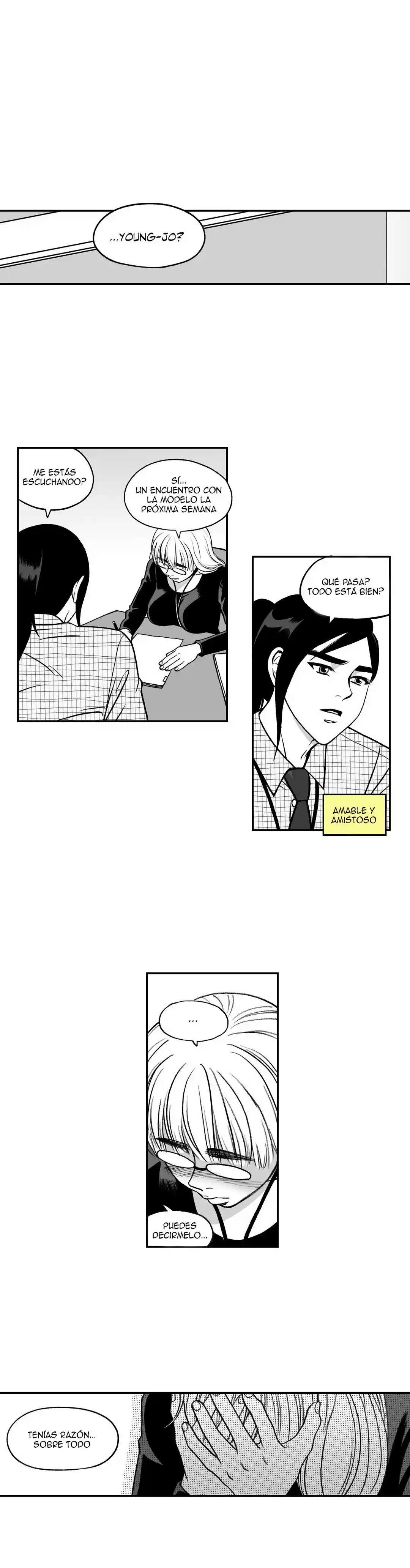 Bad Boss - Capítulo 9 - Página 25 - LectorTMOo