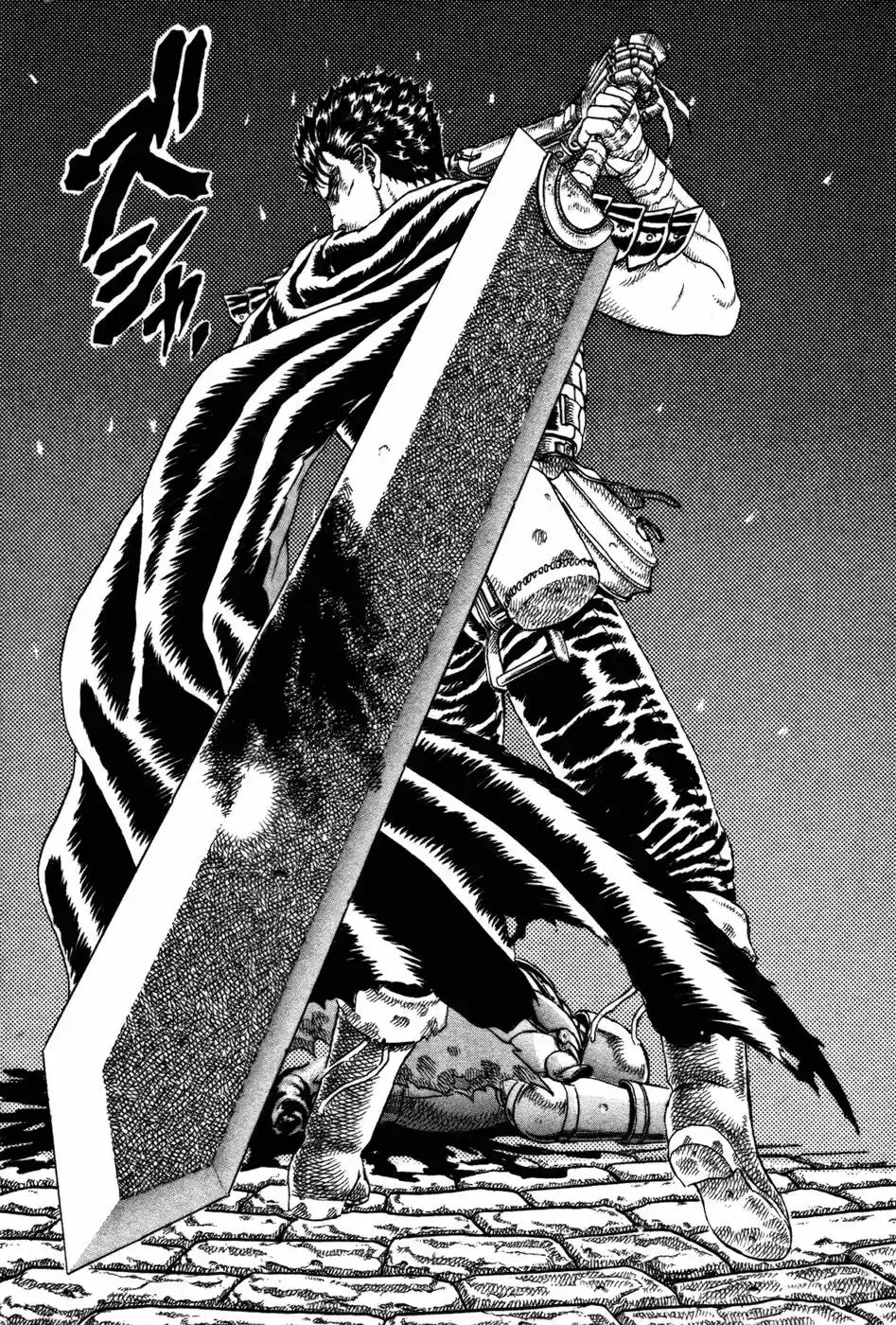 Berserk - Capítulo 0.2 - Página 21 - LectorTMOo