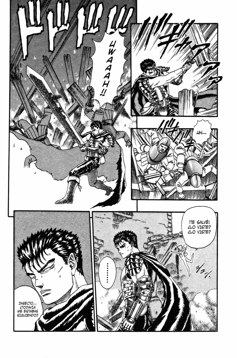 Berserk - Capítulo 0.2 - Página 28 - LectorTMOo