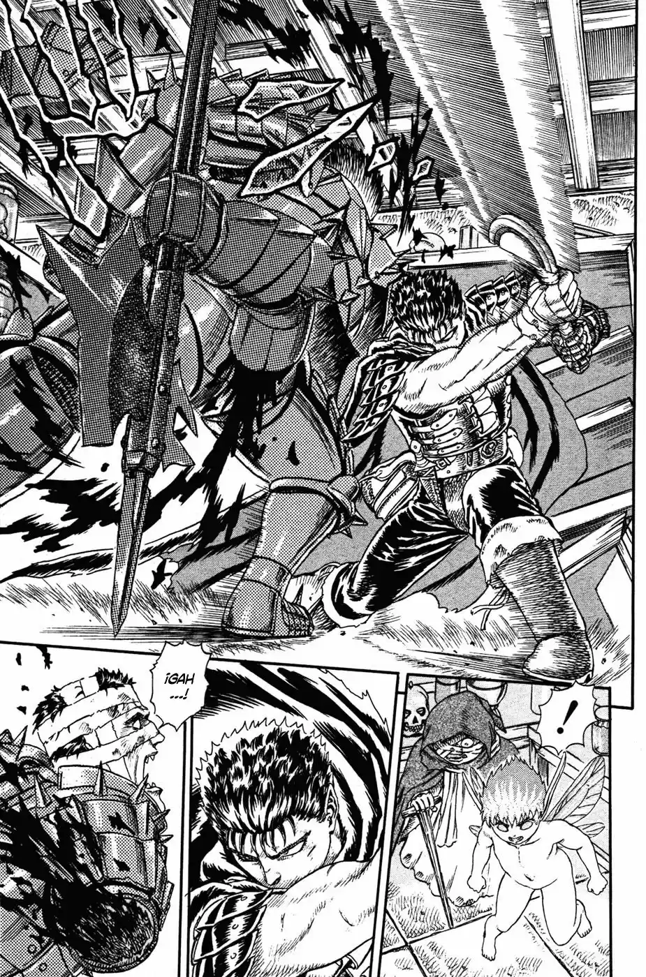 Berserk - Capítulo 0.3 - Página 44 - LectorTMOo