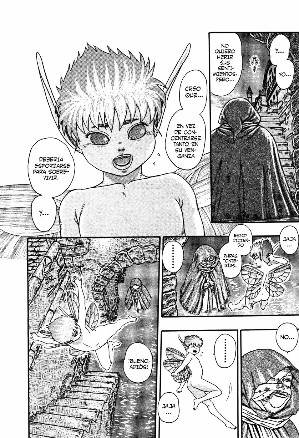 Berserk - Capítulo 0.3 - Página 77 - LectorTMOo