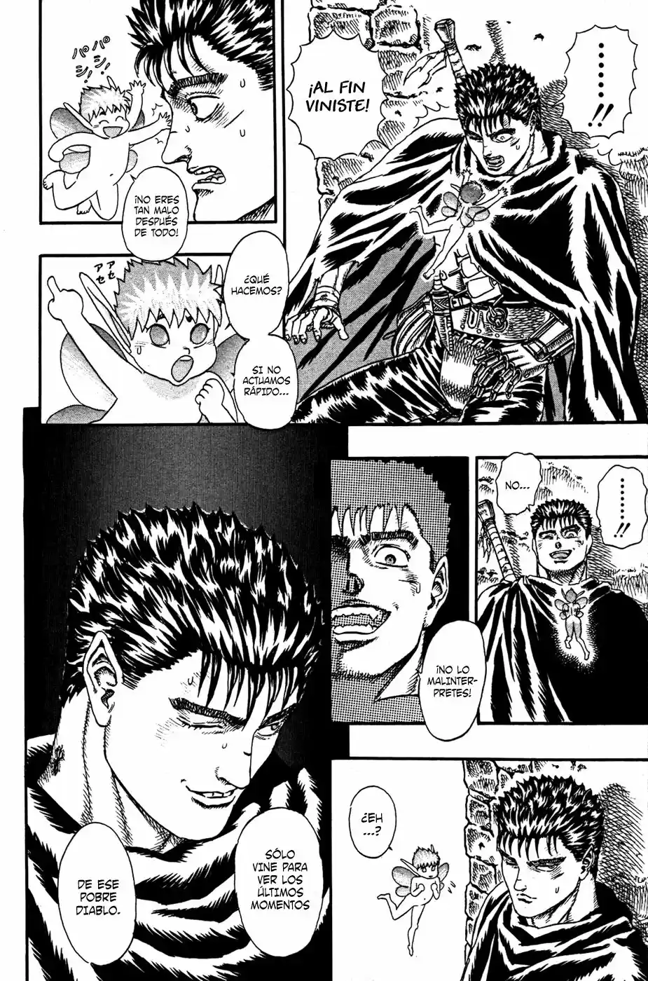 Berserk - Capítulo 0.3 - Página 93 - LectorTMOo