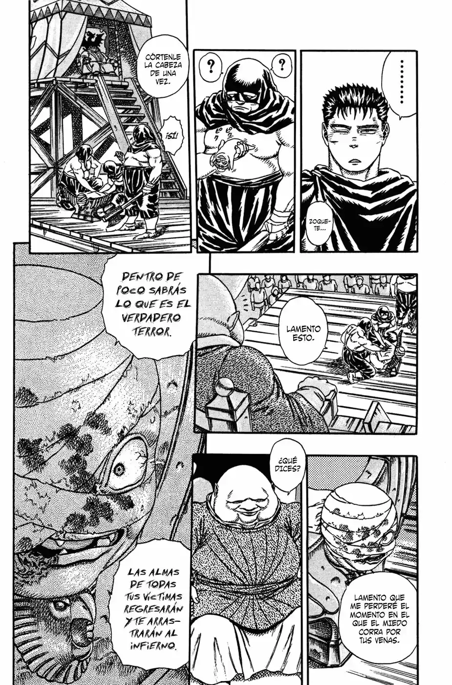 Berserk - Capítulo 0.3 - Página 107 - LectorTMOo