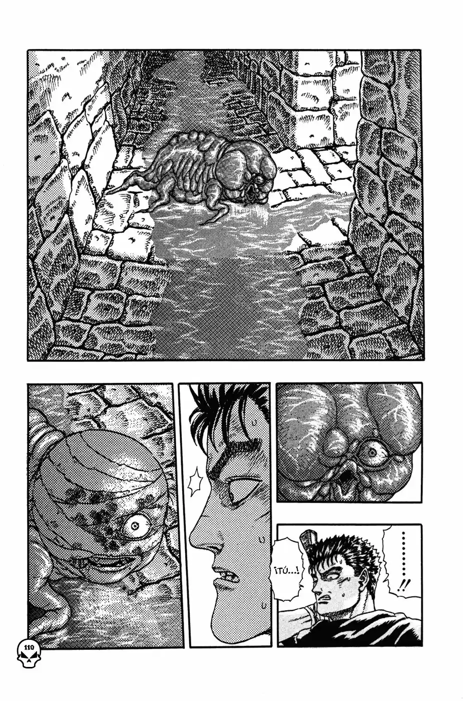 Berserk - Capítulo 0.3 - Página 111 - LectorTMOo