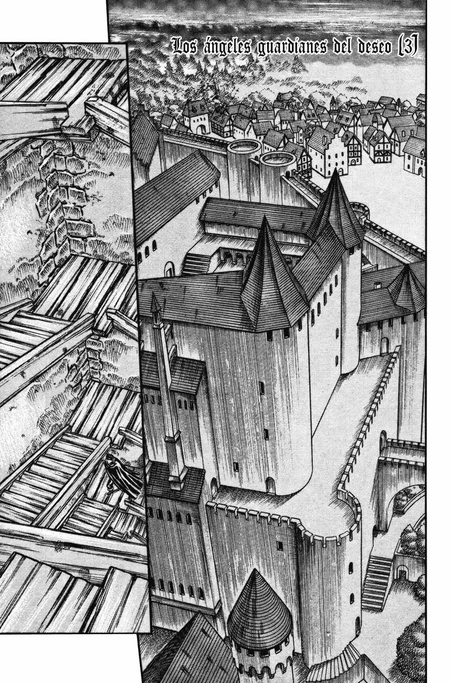 Berserk - Capítulo 0.4 - Página 1 - LectorTMOo