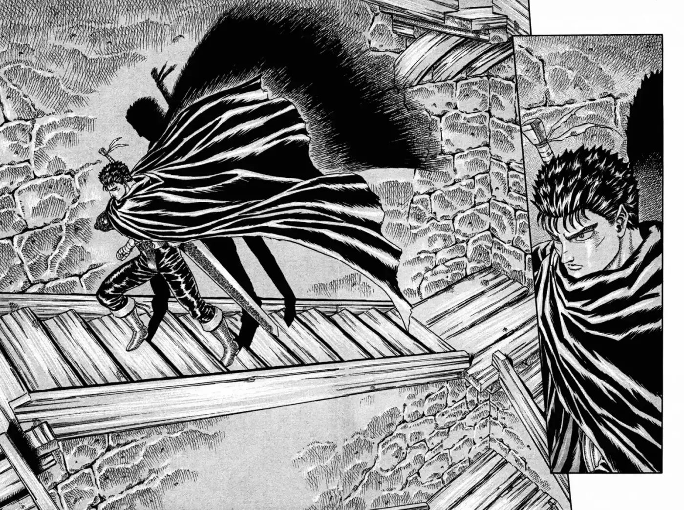 Berserk - Capítulo 0.4 - Página 2 - LectorTMOo