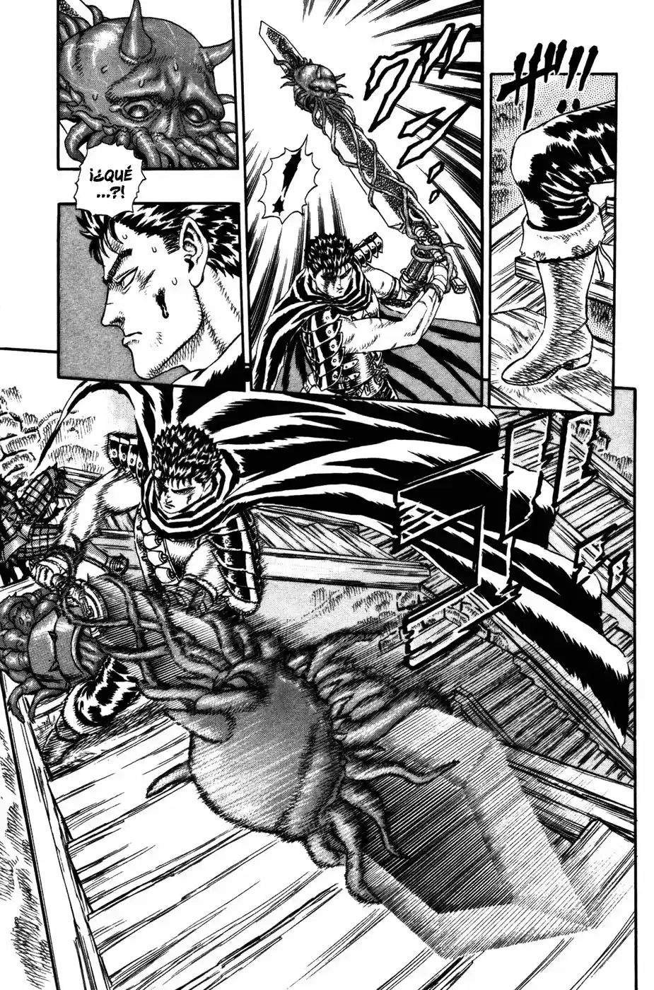 Berserk - Capítulo 0.4 - Página 30 - LectorTMOo