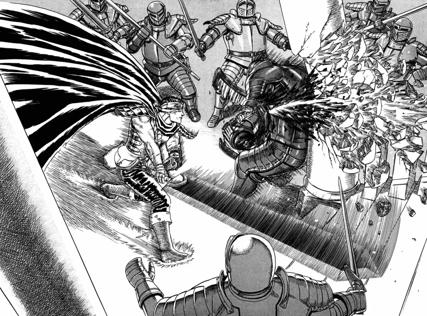 Berserk - Capítulo 0.4 - Página 54 - LectorTMOo