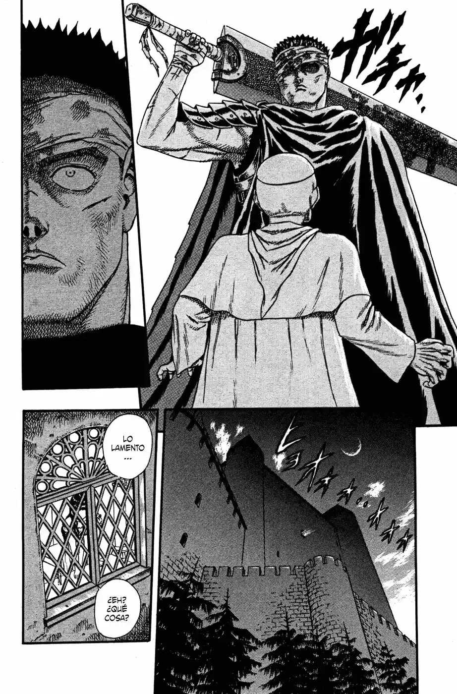 Berserk - Capítulo 0.4 - Página 57 - LectorTMOo