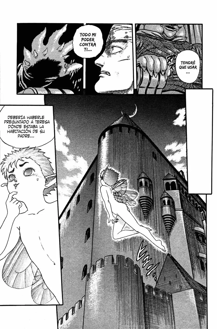 Berserk - Capítulo 0.4 - Página 77 - LectorTMOo