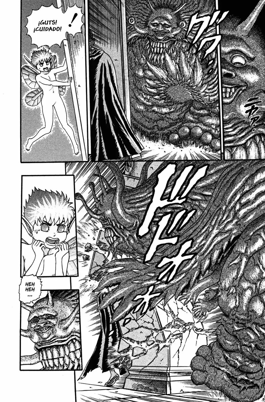 Berserk - Capítulo 0.4 - Página 93 - LectorTMOo