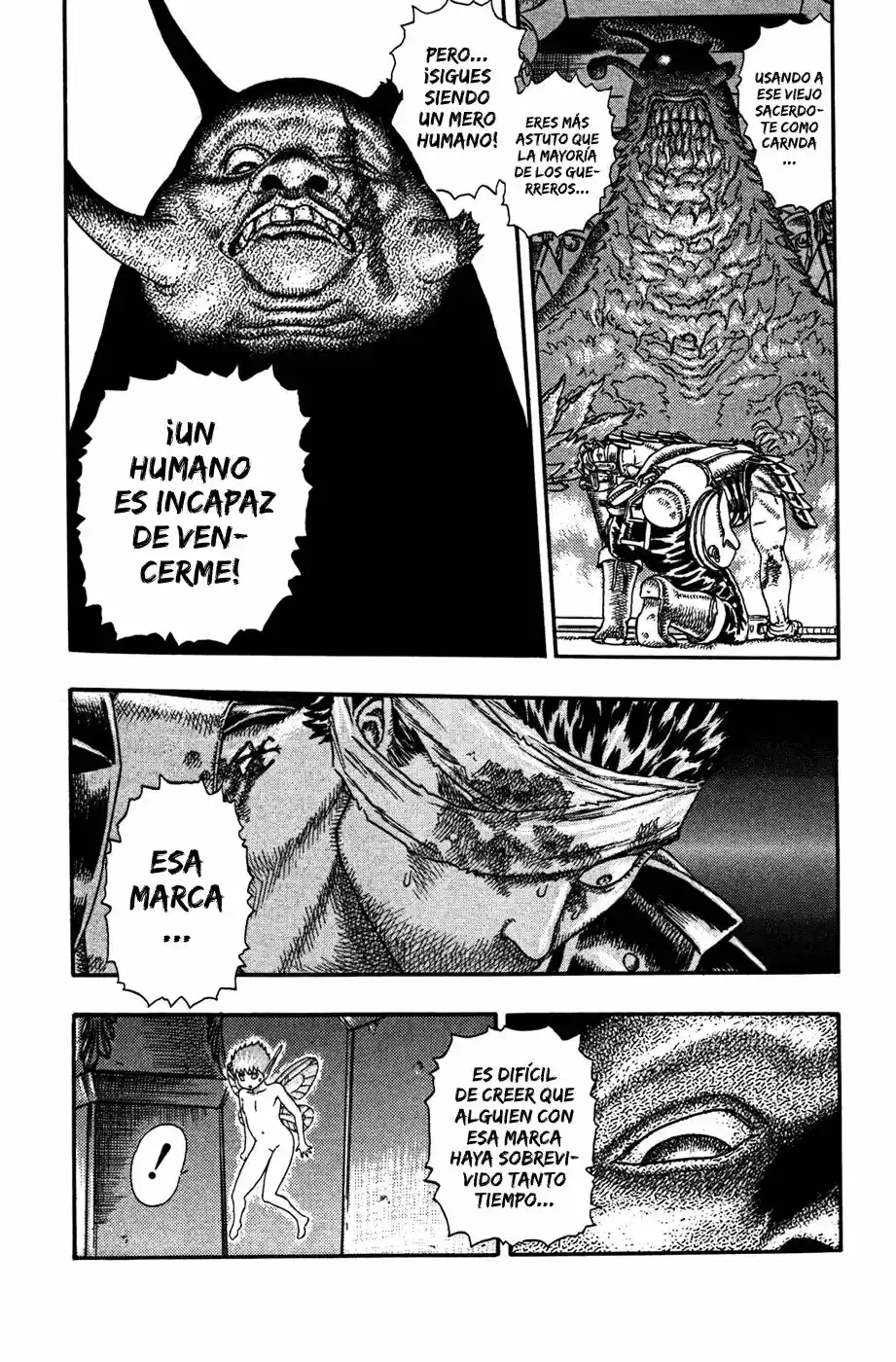 Berserk - Capítulo 0.4 - Página 98 - LectorTMOo