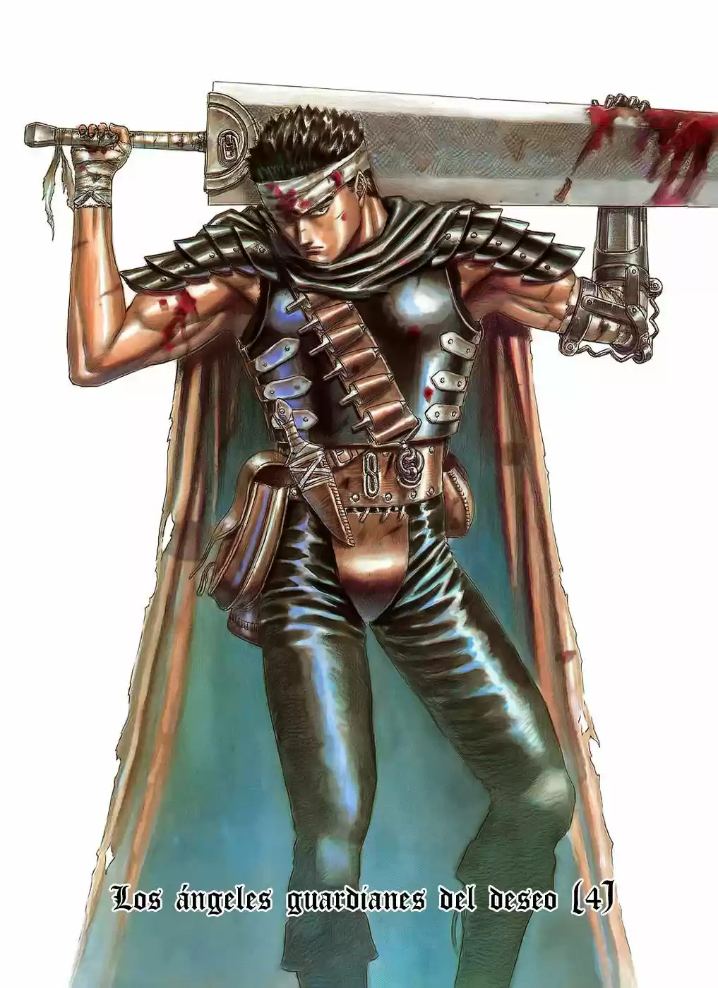 Berserk - Capítulo 0.5 - Página 7 - LectorTMOo