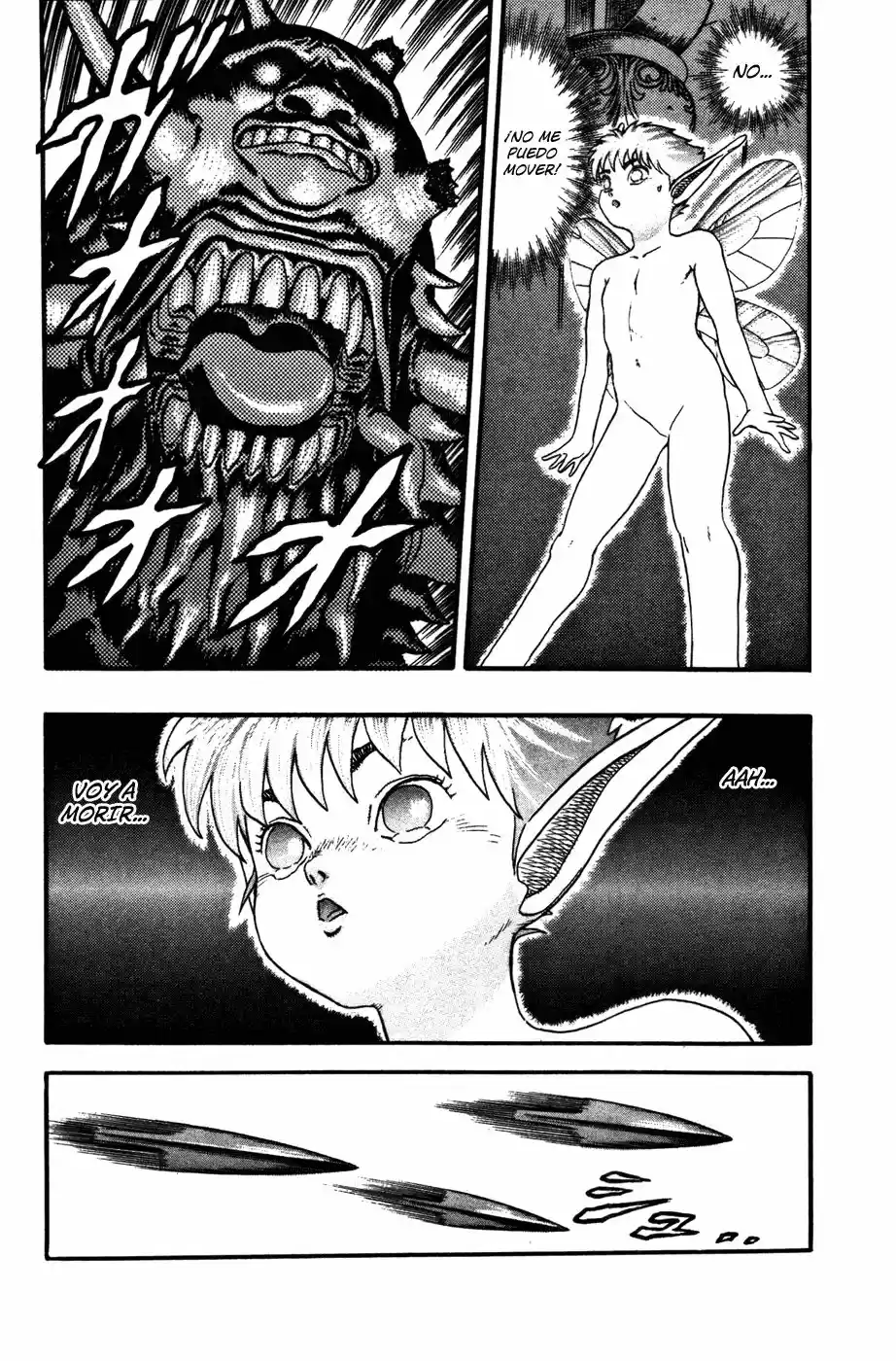 Berserk - Capítulo 0.5 - Página 24 - LectorTMOo