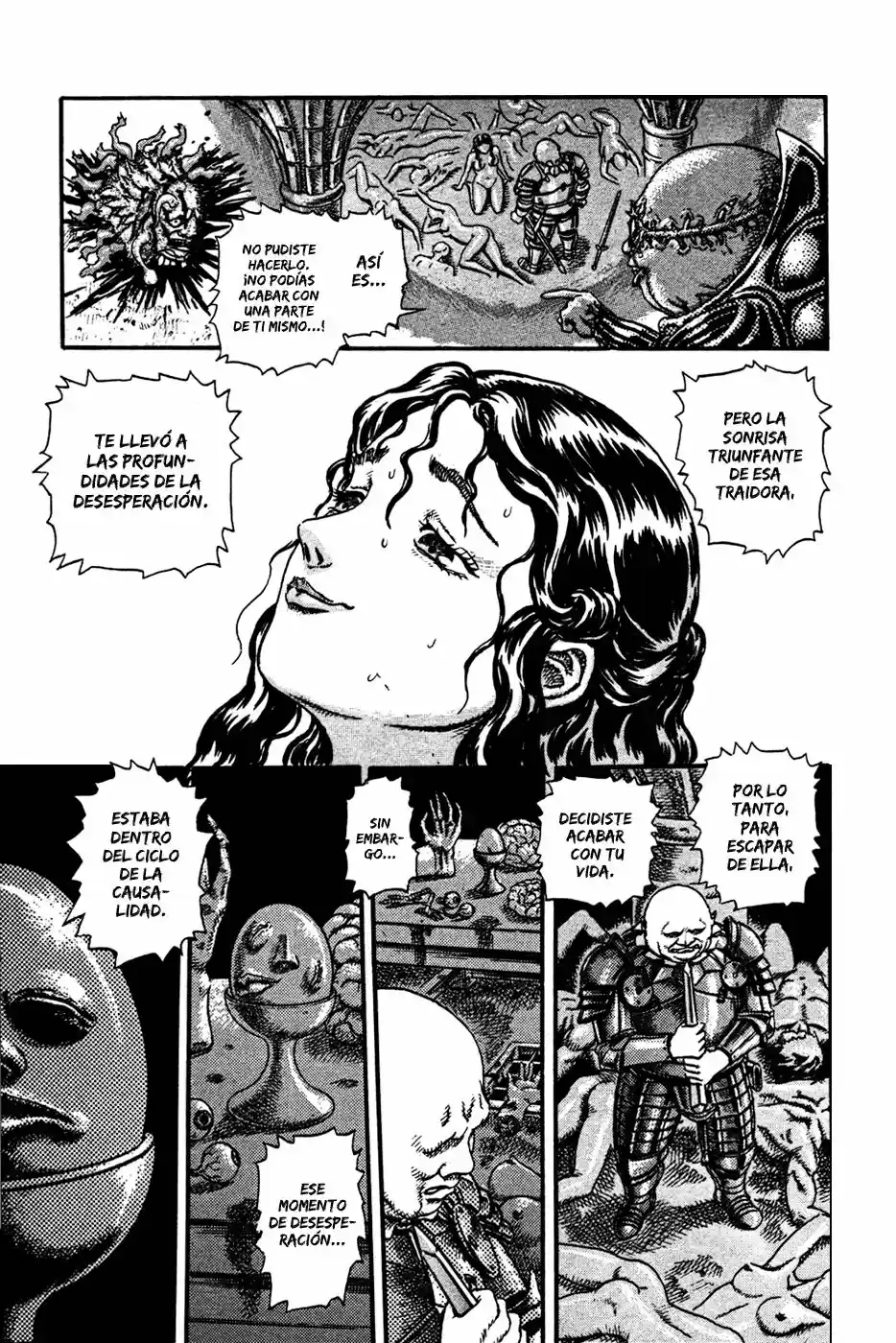 Berserk - Capítulo 0.6 - Página 46 - LectorTMOo