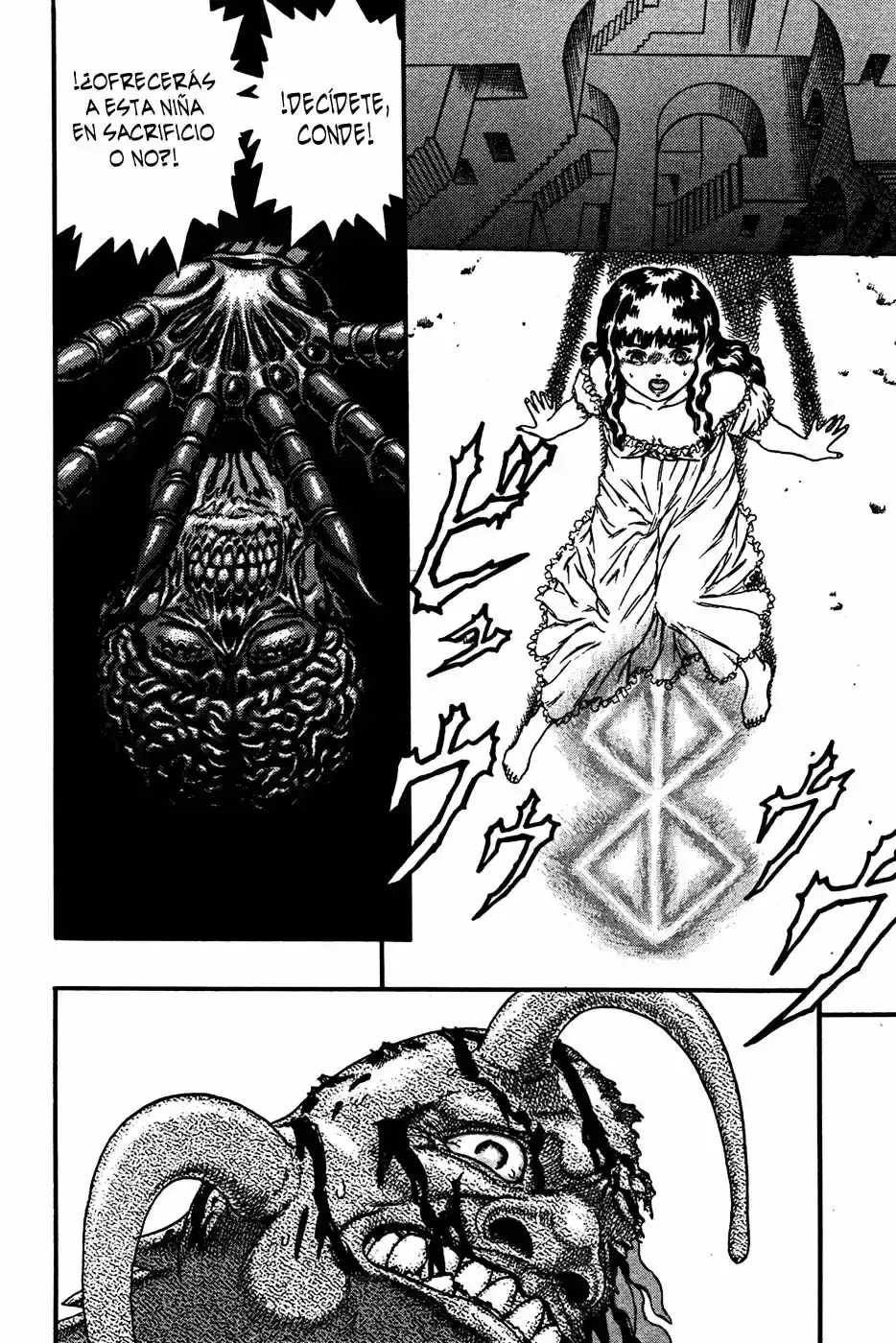 Berserk - Capítulo 0.7 - Página 6 - LectorTMOo