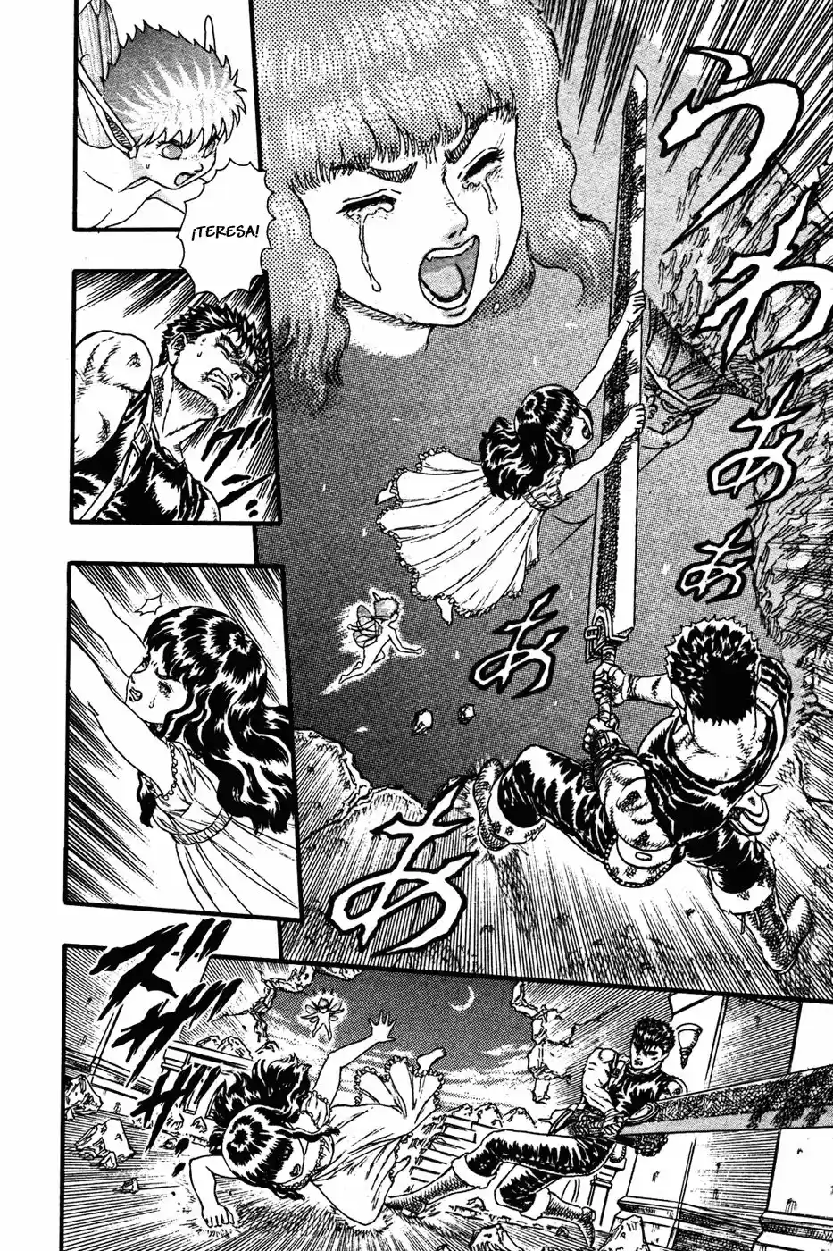 Berserk - Capítulo 0.7 - Página 52 - LectorTMOo