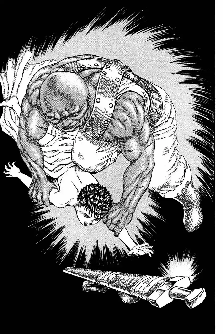 Berserk - Capítulo 0.8 - Página 46 - LectorTMOo