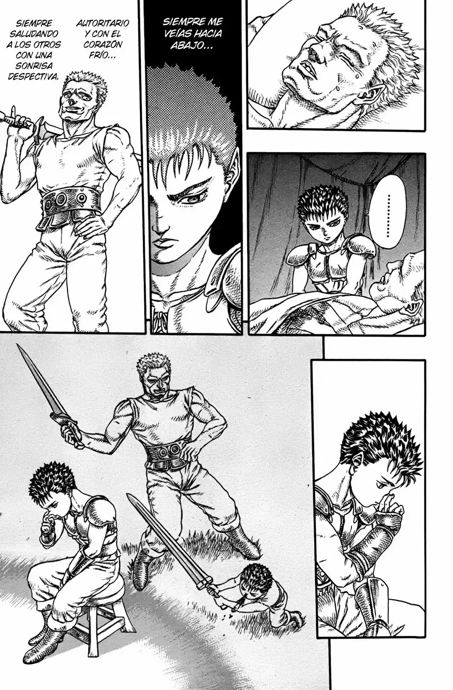 Berserk - Capítulo 0.9 - Página 31 - LectorTMOo