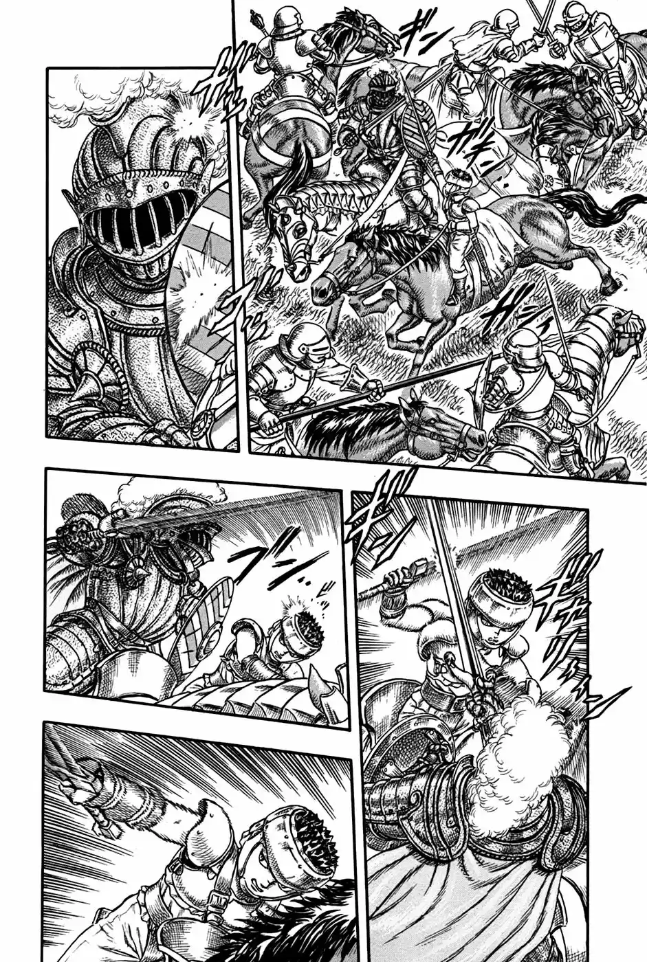 Berserk - Capítulo 0.9 - Página 34 - LectorTMOo