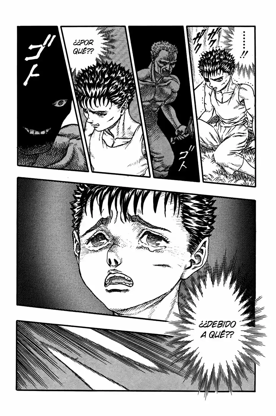 Berserk - Capítulo 0.9 - Página 52 - LectorTMOo