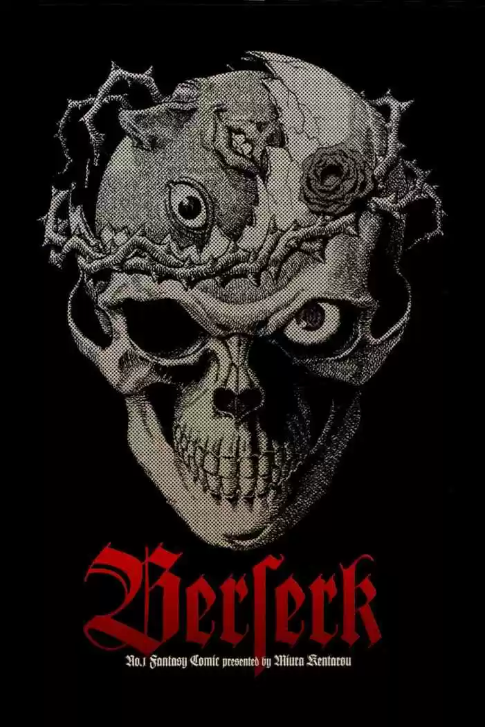 Berserk - Capítulo 1.01 - Página 9 - LectorTMOo