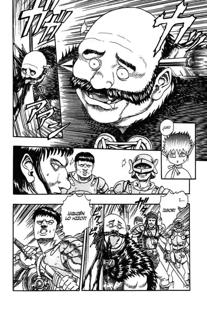 Berserk - Capítulo 1.01 - Página 18 - LectorTMOo