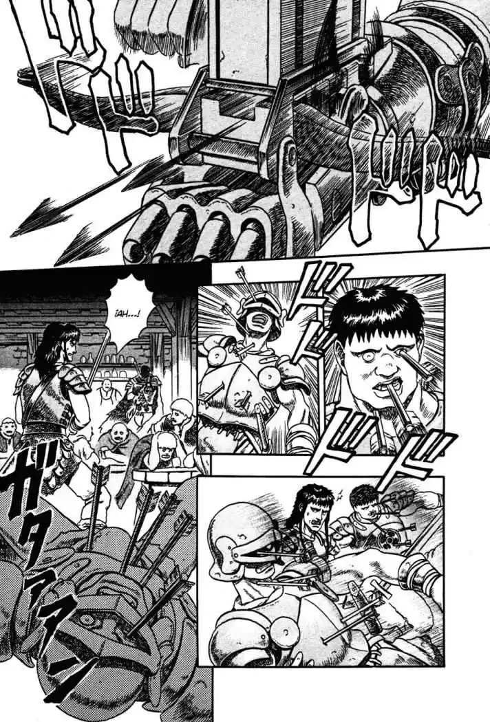 Berserk - Capítulo 1.01 - Página 19 - LectorTMOo