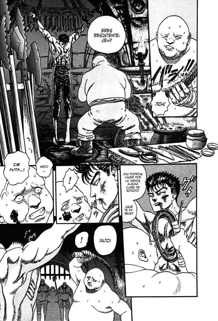Berserk - Capítulo 1.01 - Página 32 - LectorTMOo