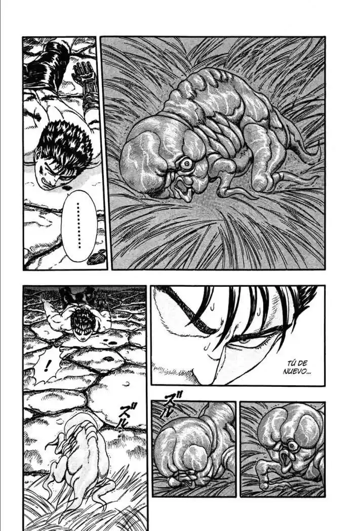 Berserk - Capítulo 1.02 - Página 2 - LectorTMOo