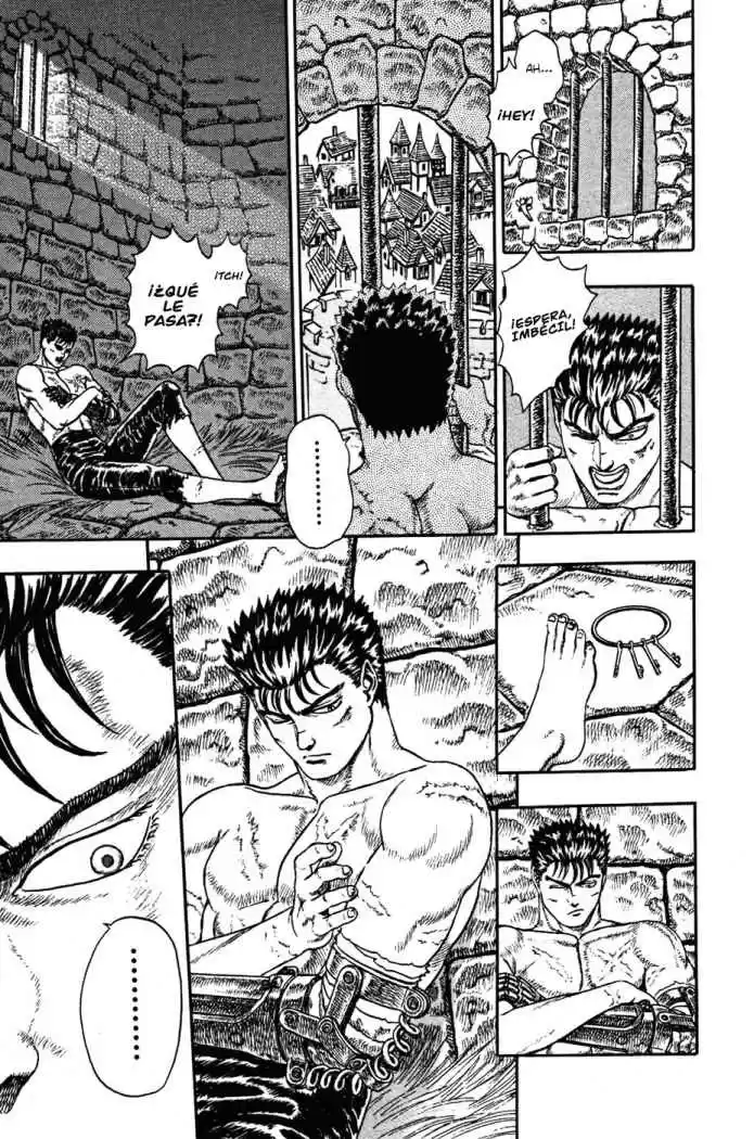 Berserk - Capítulo 1.02 - Página 15 - LectorTMOo