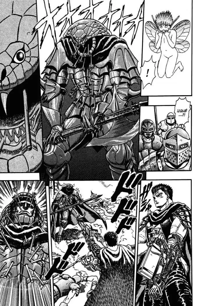 Berserk - Capítulo 1.02 - Página 30 - LectorTMOo
