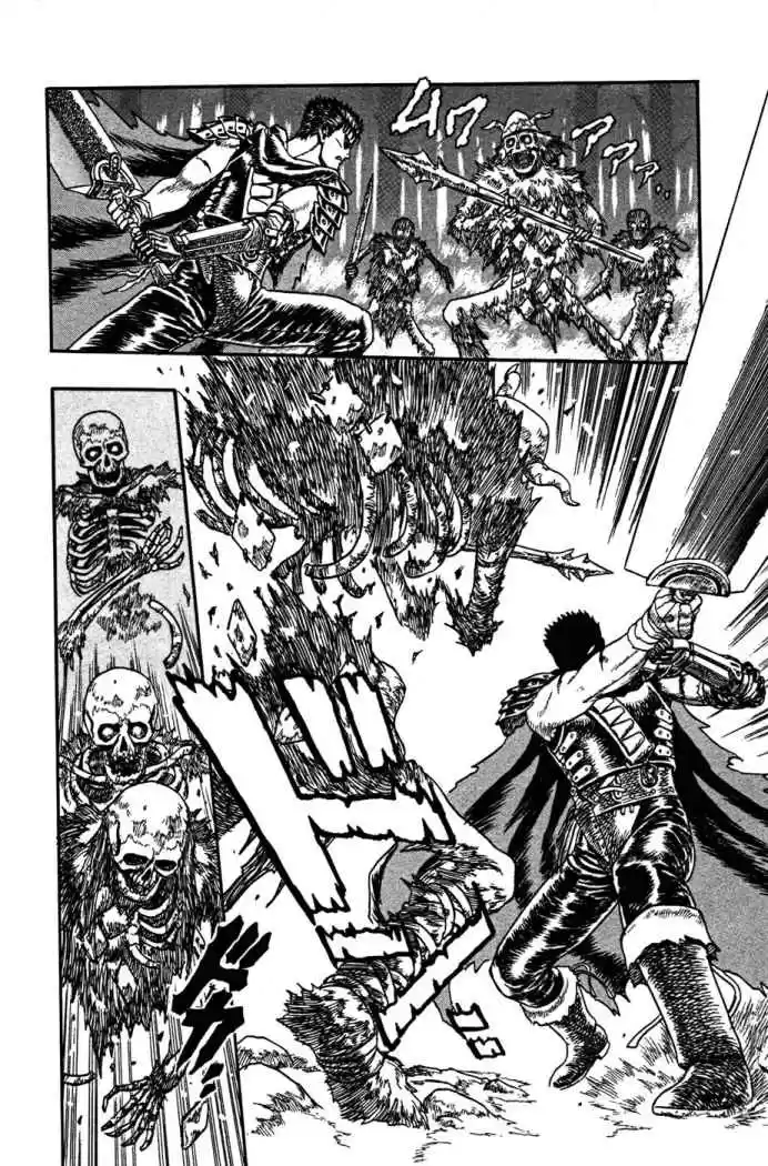 Berserk - Capítulo 1.04 - Página 9 - LectorTMOo